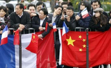Qui sont les immigrés chinois en France ?