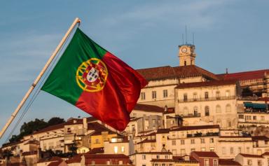 Portugal - Immigration