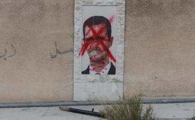 Bachar Al-Assad