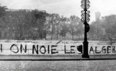 Répression anti-algérienne du 17 octobre 1961 à Paris : Emmanuel Macron devrait «acter de la vérité de l’histoire»