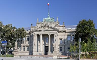 Tribunal de Grande Instance justice affaire Lyhanna