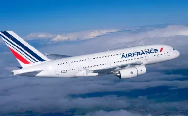 Réouverture de l'espace aérien marocain : «  bonne nouvelle », selon le ministre français du Tourisme