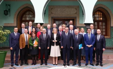 Maroc-France - Maglor