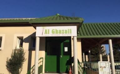 Al Ghazali-Groupe.