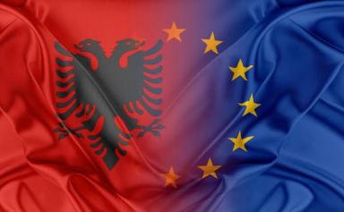 Albanie : nouvelle conférence intergouvernementale sur l'adhésion à l'UE