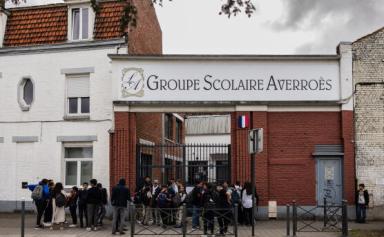 Lycée Averroès