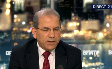 Mohammed MOUSSAOUI