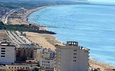 Perdus en mer, deux franco-marocains tué par des garde-côtes algériens