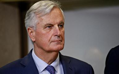 Michel Barnier