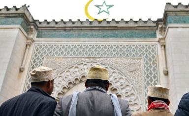 France : Le Conseil du culte musulman déplore une campagne trop «centrée» sur l'islam