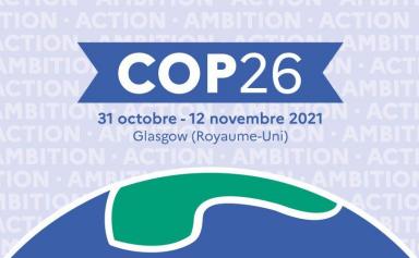 Les «espoirs déçus» du G20 pèsent sur le début de la COP26