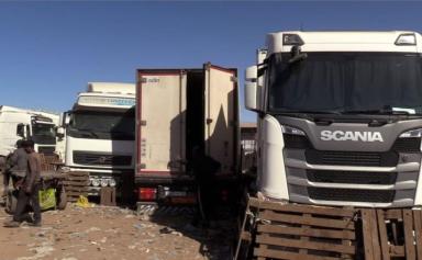 Mali-Camion-BurkinaFaso