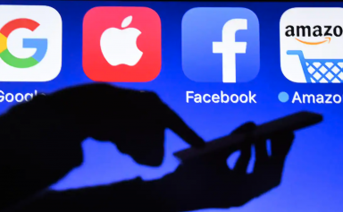 Logo des gafas