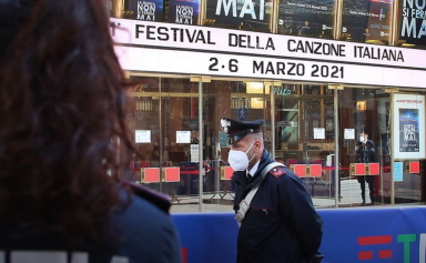 L'Italie se reconfine pour affronter les soubresauts du Covid-19