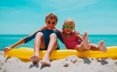 Seuls un tiers des Français se disent sûrs de partir en vacances cet été