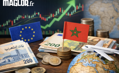 Feu vert européen : le Maroc consolide sa souveraineté financière et requalifie les flux des MRE