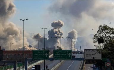 Conflit-Moyen-Orient