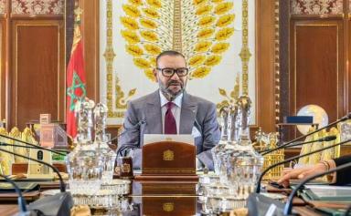 Mohammed VI