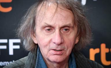 Michel Houellebecq