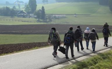 Immigrés-Maglor