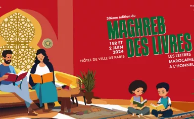 Maghreb-livres