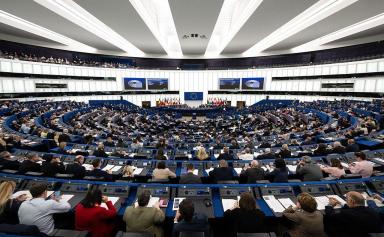Parlement Européen - Maglor