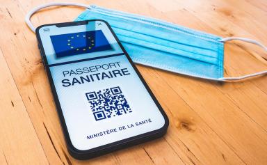 France : Pass sanitaire, mode d'emploi