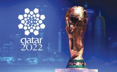 Amnesty demande à la Fifa 440 millions de dollars pour les ouvriers "maltraités" du Mondial-2022 au Qatar
