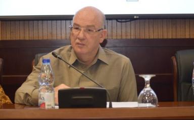 Smaïl Chergui, une icône des méthodes du régime vert-kaki.