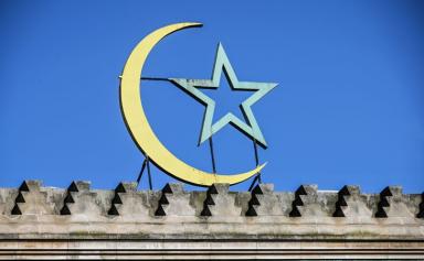 Le culte musulman s’accorde sur une charte des valeurs républicaines