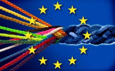 Covid-19 : L'unité européenne à rude épreuve