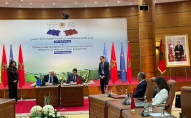 Commission Européenne