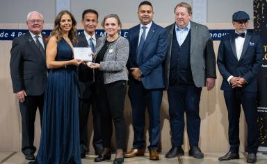 World Humanitarian Drive