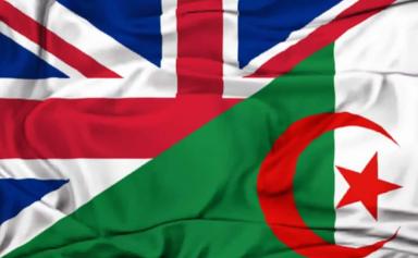 Royaume-Uni - Maglor