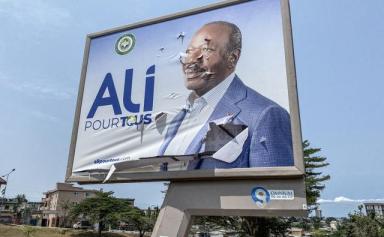 A Libreville, un parfum « d'indépendance » au lendemain de la chute d'Ali Bongo
