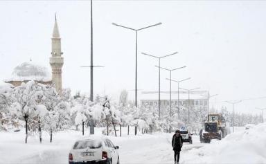 Turquie d'Erdogan : les prix de l'énergie s'emballent, la population a froid