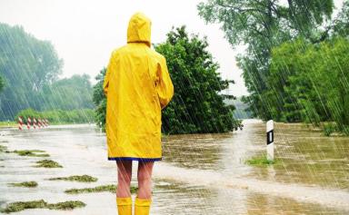 Le changement climatique met les assurances à rude épreuve