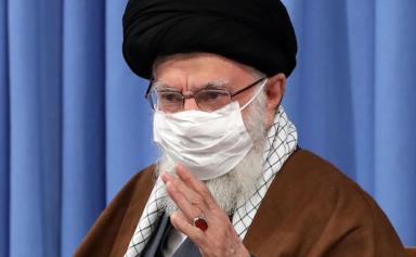 Covid-19 : la stupidité et l'irresponsabilité des dirigeants iraniens