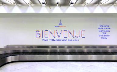 Fin des tests covid pour certains voyageurs en France
