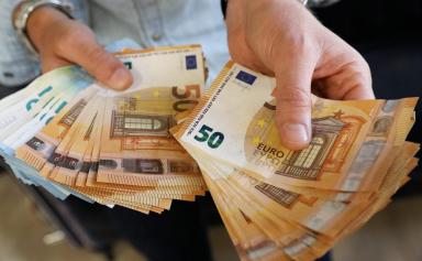 Le Parlement européen veut faire rembourser les sommes détournées par Marine Le Pen