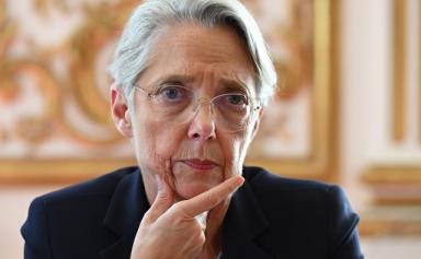 France : Elisabeth Borne reste Première ministre