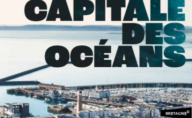 Mieux protéger l'océan : l'engagement de Brest
