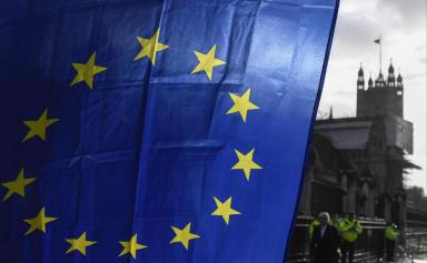 Brexit : Le Royaume-Uni sur le pied de guerre