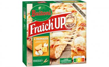 Pizzas Buitoni contaminées : ouverture d'une enquête pour «homicides involontaires»
