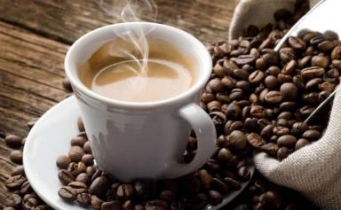 Le prix du café subit un coup de chaud