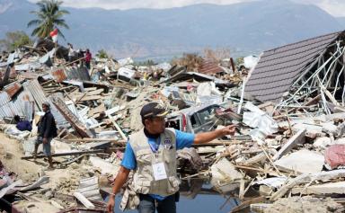 L’ONU met en garde contre la «spirale d’autodestruction» qui menace l'humanité