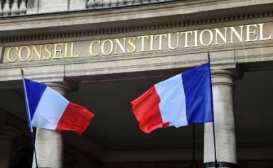 Le Conseil constitutionnel valide le passe sanitaire et l'obligation de vaccination pour certains salariés