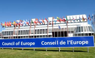 la Russie claque la porte du Conseil de l'Europe avant d'en être exclue