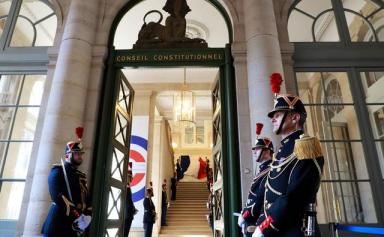 Laïcité : feu vert du Conseil constitutionnel sur les dispositions majeures de la Loi contre le séparatisme