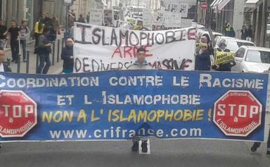 France : Une association contre «l'islamophobie» dissoute pour «discours de haine»